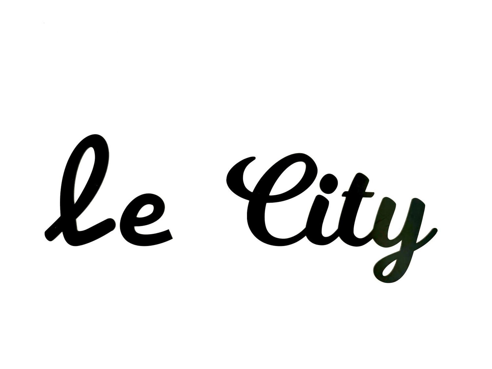 Le City Centre-Ville Trams Grenoble Bagian luar foto